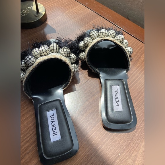IPEKYOL Boho Sandal - Picture 11 of 14